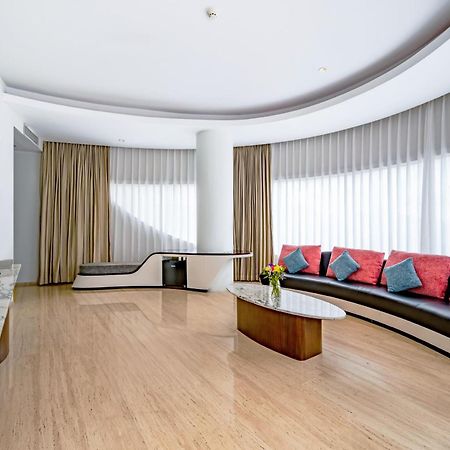 Sensa Hotel Bandung Zewnętrze zdjęcie