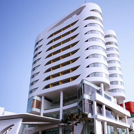 Sensa Hotel Bandung Zewnętrze zdjęcie
